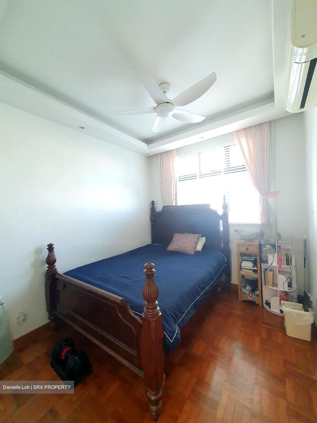 Spring Grove (D10), Condominium #478189151